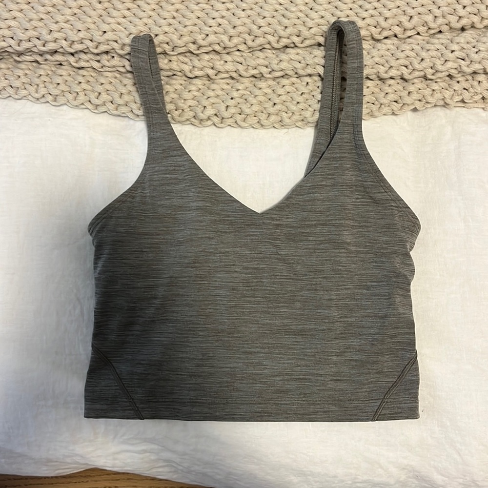 lululemon align tank top